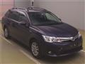 2013 Toyota Corolla Fielder