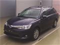 2013 Toyota Corolla Fielder