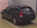 2013 Toyota Corolla Fielder