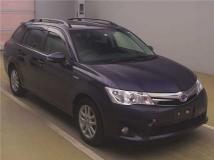 2013 Toyota Corolla Fielder