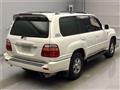 2001 Toyota Land Cruiser
