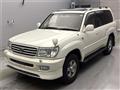 2001 Toyota Land Cruiser