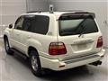 2001 Toyota Land Cruiser