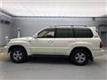 2001 Toyota Land Cruiser