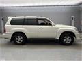 2001 Toyota Land Cruiser