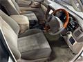 2001 Toyota Land Cruiser