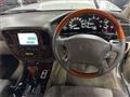 2001 Toyota Land Cruiser