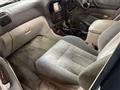 2001 Toyota Land Cruiser