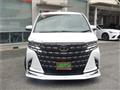 2024 Toyota Alphard Hybrid