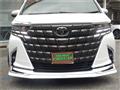 2024 Toyota Alphard Hybrid