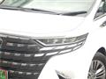 2024 Toyota Alphard Hybrid