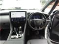 2024 Toyota Alphard Hybrid
