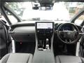 2024 Toyota Alphard Hybrid