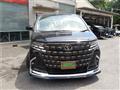 2024 Toyota Alphard Hybrid