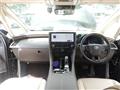 2024 Toyota Alphard Hybrid