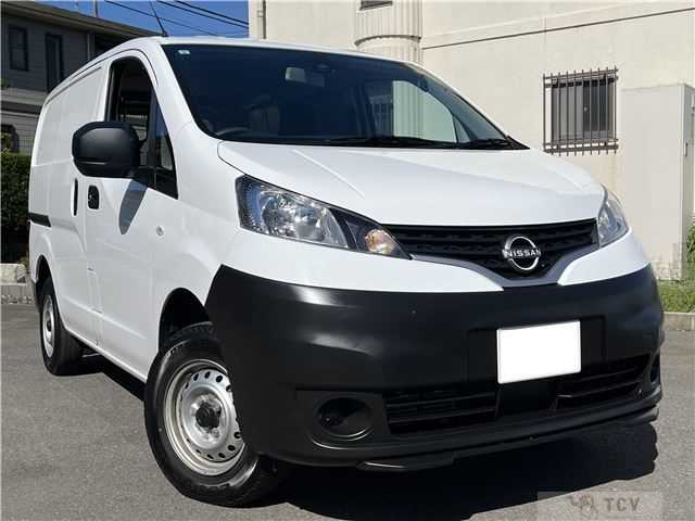 2023 Nissan NV200 VANETTE
