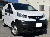 2023 Nissan NV200 VANETTE