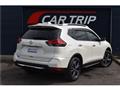 2017 Nissan X-Trail