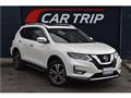 2017 Nissan X-Trail