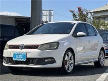 2011 Volkswagen Polo