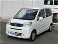 2012 Honda Life