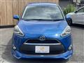 2015 Toyota Sienta