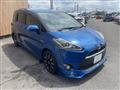 2015 Toyota Sienta