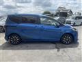 2015 Toyota Sienta