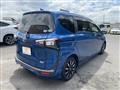 2015 Toyota Sienta