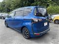 2015 Toyota Sienta