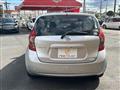 2015 Nissan Note