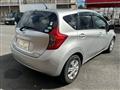 2015 Nissan Note
