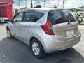2015 Nissan Note