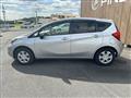 2015 Nissan Note
