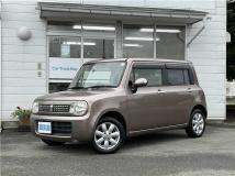 2012 Suzuki Lapin
