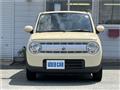 2015 Suzuki Lapin