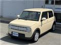 2015 Suzuki Lapin
