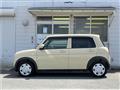 2015 Suzuki Lapin