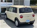 2015 Suzuki Lapin