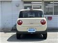 2015 Suzuki Lapin