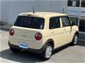 2015 Suzuki Lapin