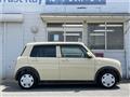 2015 Suzuki Lapin