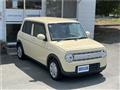 2015 Suzuki Lapin