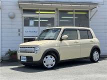 2015 Suzuki Lapin