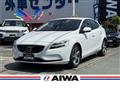 2016 Volvo V40