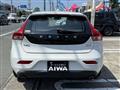 2016 Volvo V40