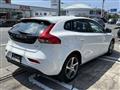 2016 Volvo V40