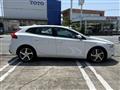 2016 Volvo V40