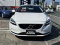 2016 Volvo V40