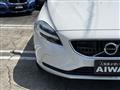 2016 Volvo V40